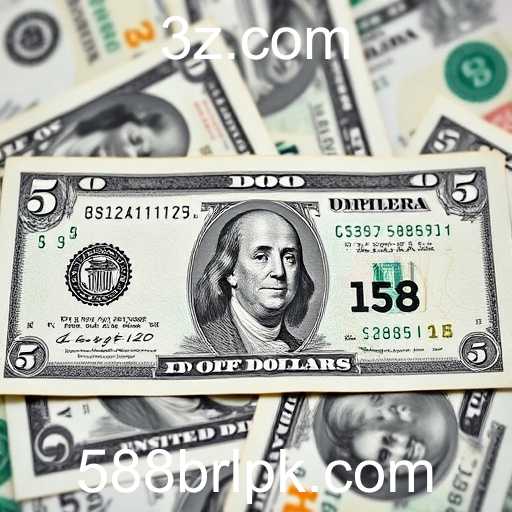 A Ascensão da Plataforma 588brl no Cenário de Jogos Online