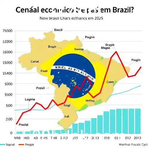 A Economia Brasileira e o Desafio Inflacionário em Meio a 588brl