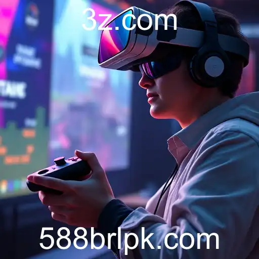 Tendências Recentes dos Jogos e a Ascensão de Novas Plataformas