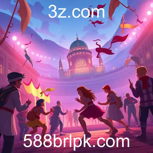 A Nova Era dos Jogos Online em 2025