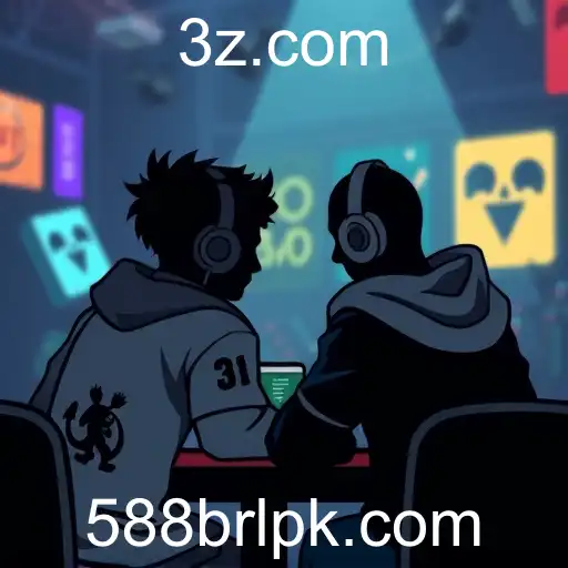 Novo Horizonte para Gamers: 588brl em Alta