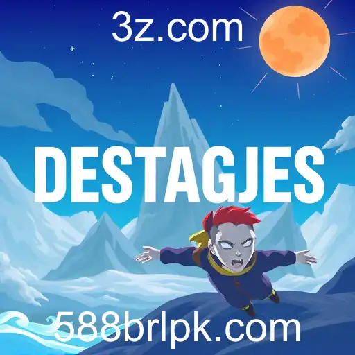 Explorando a Categoria 'Destaques' no Mundo dos Jogos