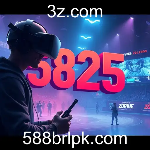 O Novo Horizonte dos Jogos em 2025: Inovações e Tendências Emergentes