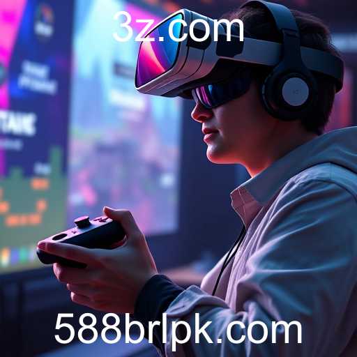 Lançamentos e Tendências no Mundo dos Jogos em 2025