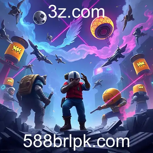 Ascensão dos Jogos Online no Brasil