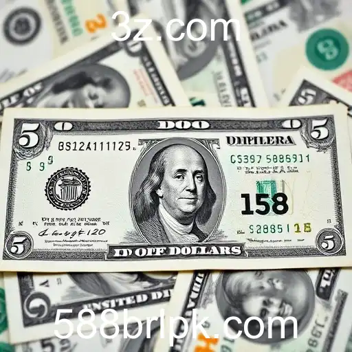 A Ascensão do 588brl no Cenário dos Jogos Online