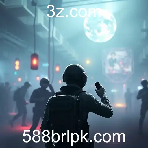 Tendências e Inovações nos Jogos em 2025