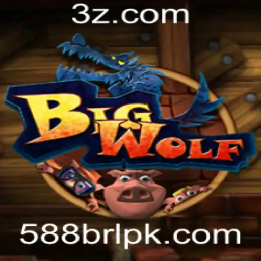 Explorando o Mundo Emocionante de BigWolf