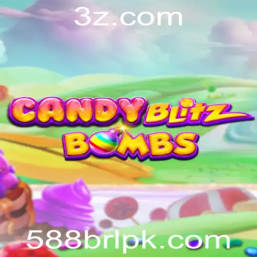 CandyBlitzBombs: Explosão de Diversão e Desafios Doces