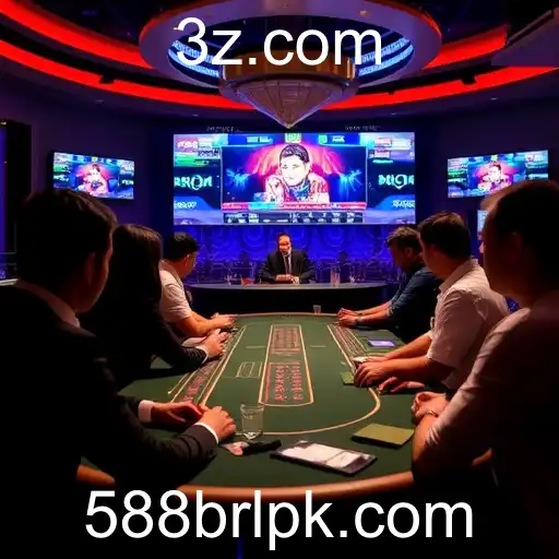 Security and Trust 588brl - International Licenses and Certifications