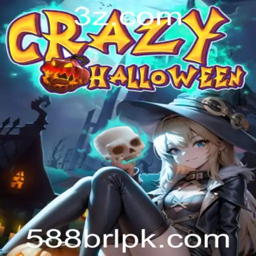 Explorando CrazyHalloween: Um Jogo Emocionante para a Temporada de Outono