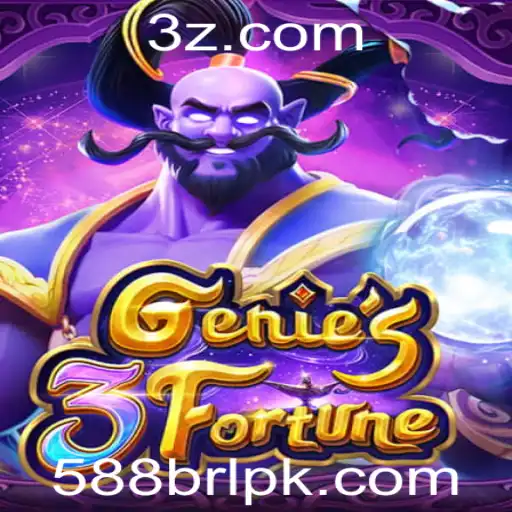 Explorando o Mundo de Genie3Fortune: Um Jogo de Aventura e Estratégia