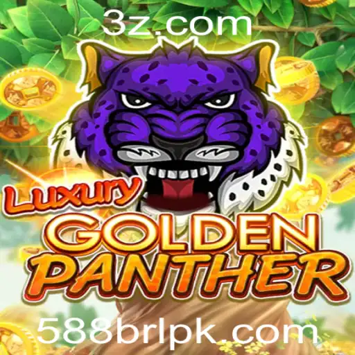 Descubra o Fascinante Jogo LUXURYGOLDENPANTHER e Conquiste Riquezas