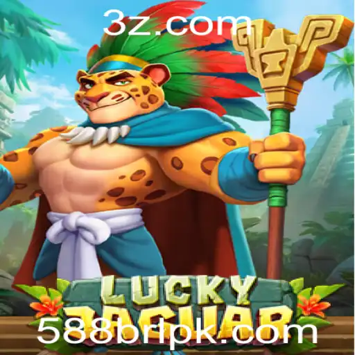 Explorando o Mundo do LuckyJaguar: Um Jogo de Aventura e Fortuna