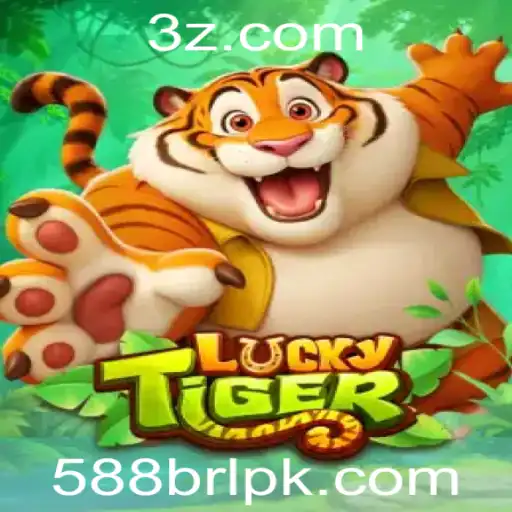Descubra o Fascinante Mundo de LuckyTiger: 588brl