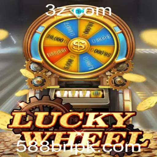 Descubra Todas as Emoções de LuckyWheel: Um Jogo de Azar Inovador
