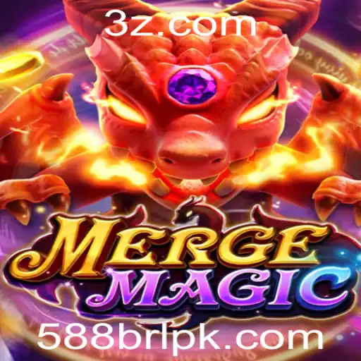Mergemagic: Descubra o Encanto do Jogo que Conquista o Mundo