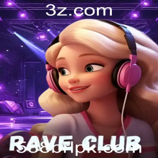 RaveClub: Uma Experiência de Jogo Inovadora com 588brl de Desafio