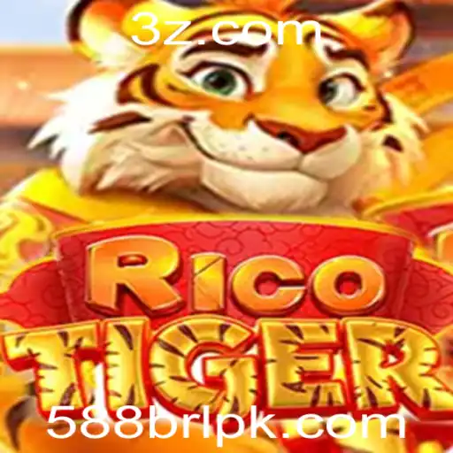 RicoTiger: Um Novo Fenômeno no Mundo dos Jogos