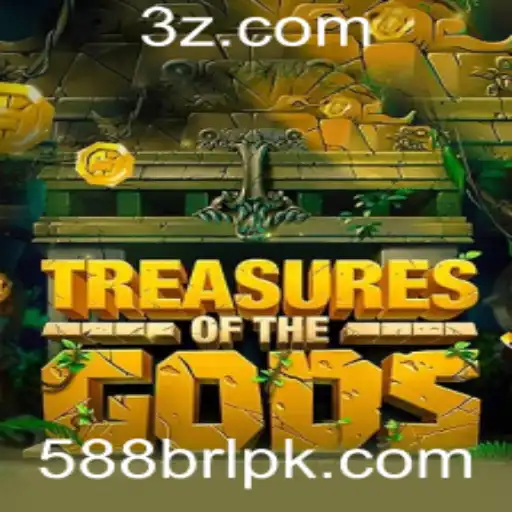 Explorando TreasureoftheGods: O Jogo de Aventuras e Estratégia