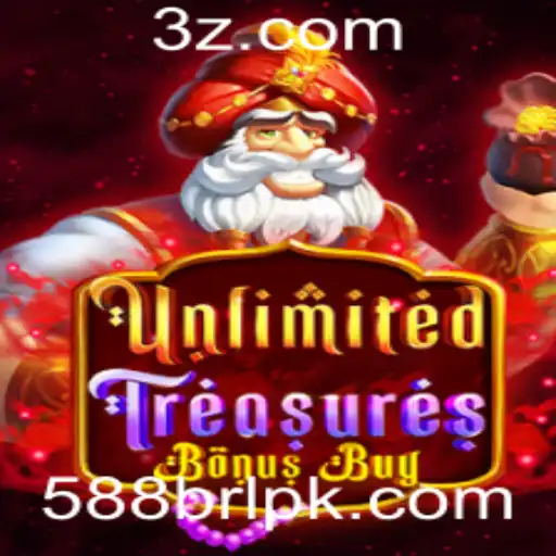 UnlimitedTreasuresBonusBuy: Descubra as Riquezas Infinitas