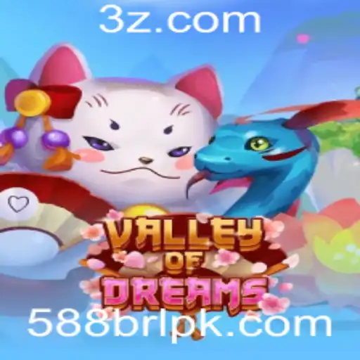Descubra o Mundo Fascinante do Jogo ValleyofDreams