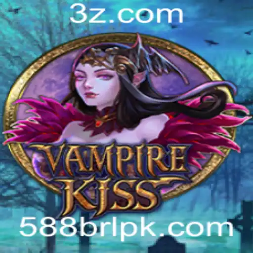 Descubra o Universo de VampireKiss: O Novo Jogo que Está Conquistando os Fãs de Aventura