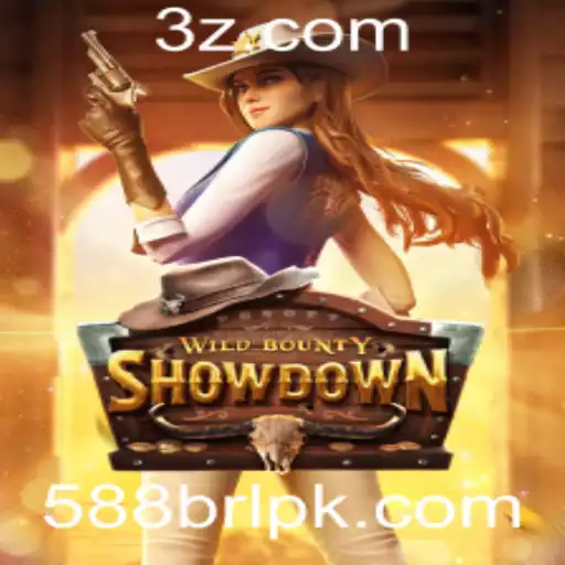 WildBountyShowdown: Estratégia e Aventura em Cada Jogada